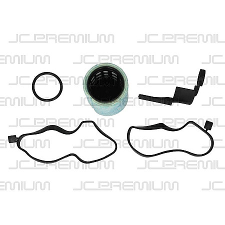 Separator ulei ventilatie bloc motor OPEL OMEGA B 25 26 27 Producator JC PREMIUM BSB002PR