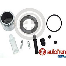 Kit reparare etrier Fata Dreapta diametru piston. 54 cu piston DAIHATSU TERIOS MITSUBISHI COLT II COLT III COLT I MITSUBISHI MIRAGE (CJ_A, CL_A), Hatchback, 12.1991 - 07.2003 AUTOFREN SEINSA D4960C