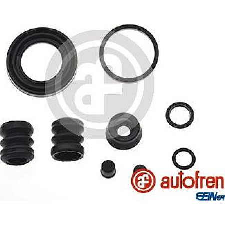 Kit reparare etrier Spate Dreapta-Stanga diametru piston. 34 ALFA ROMEO 145 146 155 GTV SPIDER FIAT BARCHETTA BRA FORD FOCUS Turnier (DNW), Turism, 02.1999 - 12.2007 AUTOFREN SEINSA D4494