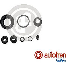 Kit reparare etrier Spate Dreapta-Stanga diametru piston. 30 HONDA ACCORD III CIVIC IV CIVIC V CIVIC VI CONCERTO ROVER 200 (XW), Hatchback, 10.1989 - 12.1995 AUTOFREN SEINSA D4 446