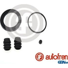 Kit reparare etrier Fata Dreapta diametru piston. 54 DAEWOO NUBIRA FORD TRANSIT HONDA CIVIC V CIVIC VI CIVIC VII HONDA CIVIC VIII (FD, FA), Sedan, 09.2005 - AUTOFREN SEINSA D4456