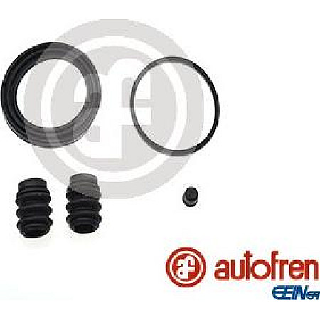 Kit reparare etrier Fata Dreapta diametru piston. 54 DAEWOO NUBIRA FORD TRANSIT HONDA CIVIC V CIVIC VI CIVIC VII HONDA CIVIC VIII (FD, FA), Sedan, 09.2005 - AUTOFREN SEINSA D4456