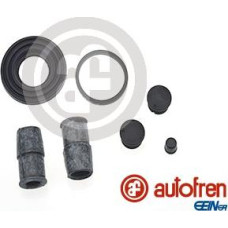 Kit reparare etrier Spate Dreapta-Stanga diametru piston. 36 BMW 3 E36 3 E46 5 E34 7 E32 8 E31 Z1 Z3 E36 Z4 E85 Z BMW Z3 (E36), Roadster, 10.1995 - 01.2003 AUTOFREN SEINSA D4469
