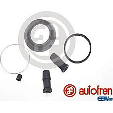 Kit reparare etrier Fata Dreapta diametru piston. 48 ARO SPARTANA FIAT TIPO MITSUBISHI I OPEL ASCONA C COMBO-MINI OPEL ASCONA C (J82), Hatchback, 09.1981 - 08.1988 AUTOFREN SEINSA D4465