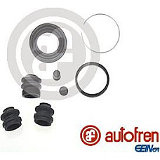 Kit reparare etrier Spate Dreapta-Stanga diametru piston. 35 LEXUS ES TOYOTA CAMRY CARINA E VI CELICA 1.6-3.0 10. TOYOTA CELICA V (_T18_), Compartiment, 09.1989 - 12.1994 AUTOFREN SEINSA D4 473