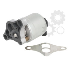 Supapa EGR OPEL TIGRA TwinTop Producator ENGITECH ENT500002