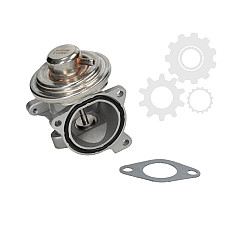 Supapa EGR VW POLO 9N Producator ENGITECH ENT500007