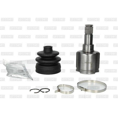 Set articulatie planetara FORD FOCUS C-MAX Producator PASCAL G7G008PC