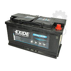 baterie acumulator Producator EXIDE EP800