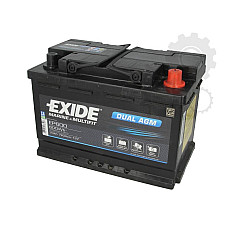 baterie acumulator Producator EXIDE EP600
