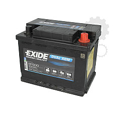 baterie acumulator Producator EXIDE EP500