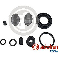 Kit reparare etrier Spate Dreapta-Stanga diametru piston. 34 AUDI A2 TT FIAT MULTIPLA STILO KIA VENGA LADA PRIORA VW POLO CLASSIC (6V2), Sedan, 01.1995 - 11.2009 AUTOFREN SEINSA D4 567