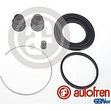 Kit reparare etrier Fata Dreapta diametru piston. 51 TOYOTA MR2 III YARIS YARIS VERSO 1.0-1.8 04.99-06.07 TOYOTA ECHO (_P1_), Sedan, 08.1999 - 01.2006 AUTOFREN SEINSA D4 506