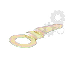 Indicator uzura placute frana Producator HALDEX 76925