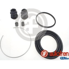 Kit reparare etrier Fata Dreapta-Stanga diametru piston. 60 LANCIA THESIS LEXUS RX TOYOTA CAMRY 2.0-3.2 08.96-07. TOYOTA NADIA (SXN1_), Dubita, 04.1998 - 08.2003 AUTOFREN SEINSA D4644