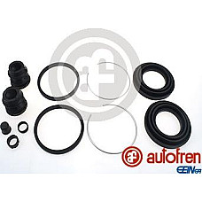 Kit reparare etrier Fata Dreapta-Stanga diametru piston. 45 LEXUS ES GS IS I IS SPORTCROSS LS SC TOYOTA SUPRA 2.0 TOYOTA MARK II IX (_X11_), Sedan, 10.2000 - 11.2004 AUTOFREN SEINSA D4642