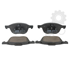 set placute frana disc FORD C-MAX DM2 Producator JURID 573209JC