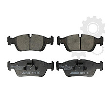set placute frana disc MERCEDES-BENZ KLASA E kombi S124 Producator JURID 571959JC