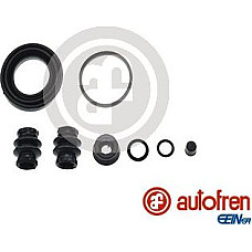 Kit reparare etrier Spate Dreapta-Stanga diametru piston. 41 ALFA ROMEO 159 4C 4C SPIDER BRERA SPIDER AUDI 200 C2 VW GOLF PLUS (5M1, 521), Hatchback, 12.2004 - 12.2013 AUTOFREN SEINSA D4656