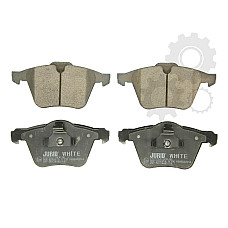set placute frana disc FORD GALAXY WA6 Producator JURID 573179JC