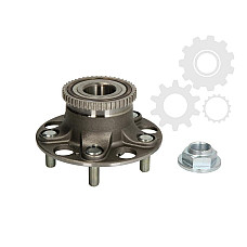 Set rulment roata Producator SKF VKBA 6860