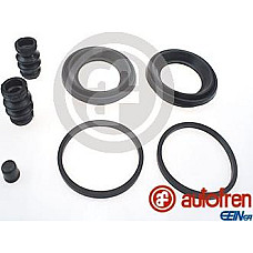 Kit reparare etrier Fata Dreapta-Stanga diametru piston. 48 LAND ROVER DISCOVERY II DISCOVERY III DISCOVERY IV DI LAND ROVER RANGE ROVER III (L322), Crossover, 03.2002 - 12.2012 AUTOFREN SEINSA D4630