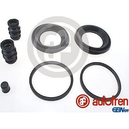 Kit reparare etrier Fata Dreapta-Stanga diametru piston. 48 LAND ROVER DISCOVERY II DISCOVERY III DISCOVERY IV DI LAND ROVER RANGE ROVER III (L322), Crossover, 03.2002 - 12.2012 AUTOFREN SEINSA D4630