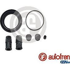 Kit reparare etrier Fata Dreapta diametru piston. 60 MERCEDES SPRINTER 2-T B901 B902 SPRINTER 3-T B903 SPRINTER 4 FORD ESCORT VI (GAL), Turism, 09.1992 - 01.1995 AUTOFREN SEINSA D4 099