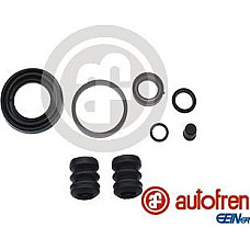 Kit reparare etrier Spate Dreapta-Stanga diametru piston. 36 ALFA ROMEO 164 33 AUDI 100 C3 100 C4 200 C3 80 B2 80 VW GOLF I (17), Hatchback, 04.1974 - 12.1985 AUTOFREN SEINSA D4 045