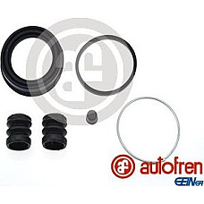 Kit reparare etrier Fata Dreapta diametru piston. 48 CITROEN ZX DACIA LOGAN LOGAN EXPRESS LOGAN MCV SANDERO SANDE RENAULT THALIA I (LB_), Sedan, 02.1998 - AUTOFREN SEINSA D4 042