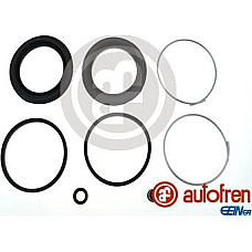Kit reparare etrier Fata Dreapta diametru piston. 54 FORD CAPRI III GRANADA GRANADA II TAUNUS TAUNUS III TAUNUS V FORD TAUNUS 20M (42F), Sedan, 07.1967 - 04.1974 AUTOFREN SEINSA D4 069