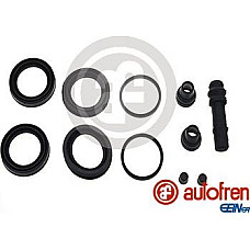 Kit reparare etrier Fata Dreapta diametru piston. 40 VOLVO 740 760 780 940 940 II 960 960 II VW GOLF III 2.0-2.9 VOLVO 940 II (945), Turism, 09.1990 - 10.1998 AUTOFREN SEINSA D4 060
