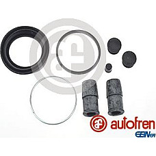 Kit reparare etrier Fata Dreapta diametru piston. 54 MERCEDES 123 T-MODEL S123 190 W201 A W168 E C124 E W124 AUDI VW GOLF II (19E, 1G1), Hatchback, 08.1983 - 12.1992 AUTOFREN SEINSA D4 034