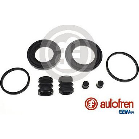 Kit reparare etrier Fata Dreapta diametru piston. 38 ALFA ROMEO AR 6 CITROEN C25 FIAT DUCATO TALENTO PEUGEOT J5 1 FIAT DUCATO Panorama (290_), Autobuz, 01.1990 - 05.1994 AUTOFREN SEINSA D4 032