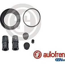 Set garnituri. Etrier frana Kit reparare etrier Fata Dreapta diametru piston. 54 VOLVO 440 460 480 940 960 ALFA R FORD SIERRA (GBC), Hatchback, 08.1982 - 02.1987 AUTOFREN SEINSA D4 025