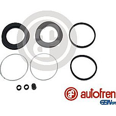 Kit reparare etrier Fata Dreapta diametru piston. 54 FORD CAPRI III ESCORT II ESCORT III ESCORT III EXPRESS ESCOR TOYOTA CROWN V (_S8_), Sedan, 09.1974 - 08.1979 AUTOFREN SEINSA D4 020