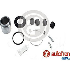 Kit reparare etrier Fata Dreapta-Stanga diametru piston. 51 cu piston MITSUBISHI GALANT VI LANCER V TOYOTA CARINA TOYOTA COROLLA VI (_E9_), Sedan, 05.1987 - 09.1994 AUTOFREN SEINSA D41944C