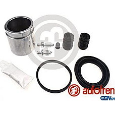 Kit reparare etrier Fata Dreapta-Stanga diametru piston. 52 cu piston CHEVROLET AVEO - KALOS SPARK DAEWOO KALOS 1 CHEVROLET KALOS (KLAS), Hatchback, 03.2005 - AUTOFREN SEINSA D41954C
