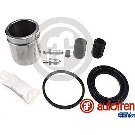 Kit reparare etrier Fata Dreapta-Stanga diametru piston. 52 cu piston CHEVROLET AVEO - KALOS SPARK DAEWOO KALOS 1 CHEVROLET KALOS (KLAS), Hatchback, 03.2005 - AUTOFREN SEINSA D41954C