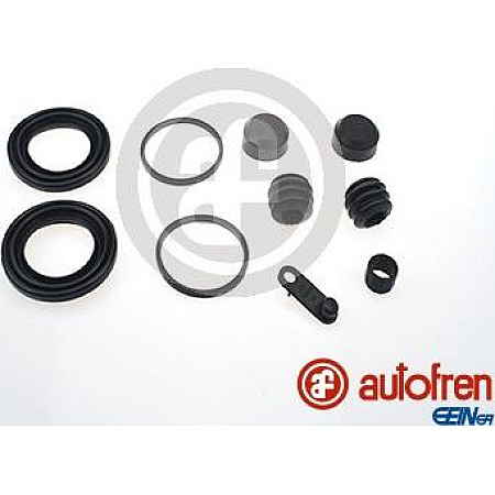 Kit reparare etrier Fata Dreapta-Stanga diametru piston. 48 MERCEDES EQV W447 EVITO TOURER W447 EVITO W447 MARCO MERCEDES-BENZ eVITO Tourer (W447), 04.2019 - AUTOFREN SEINSA D41980