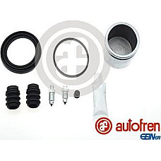 Kit reparare etrier Fata Dreapta-Stanga diametru piston. 54 cu piston HONDA CIVIC V CIVIC VI CIVIC VII CIVIC VIII HONDA CIVIC VI (EJ, EK), Hatchback, 10.1995 - 02.2001 AUTOFREN SEINSA D41936C