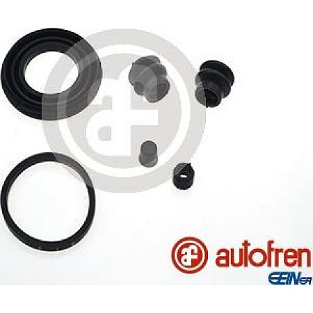 Kit reparare etrier Spate Dreapta-Stanga diametru piston. 43 INFINITI EX G M M37 Q50 Q60 Q70 QX50 I NISSAN MURANO INFINITI M37, Sedan, 01.2010 - AUTOFREN SEINSA D41920