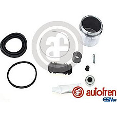 Kit reparare etrier Fata Dreapta-Stanga diametru piston. 60 cu piston ISUZU CAMPO D-MAX I TROOPER I OPEL CAMPO FR ISUZU CAMPO (KB), Ridica, 04.1977 - 12.1991 AUTOFREN SEINSA D41599C