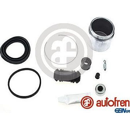 Kit reparare etrier Fata Dreapta-Stanga diametru piston. 60 cu piston ISUZU CAMPO D-MAX I TROOPER I OPEL CAMPO FR ISUZU CAMPO (KB), Ridica, 04.1977 - 12.1991 AUTOFREN SEINSA D41599C