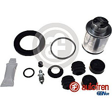 Kit reparare etrier Spate Dreapta-Stanga diametru piston. 52 IVECO DAILY III DAILY IV DAILY V DAILY VI 2.3D-Elect IVECO DAILY VI, Van, 03.2014 - AUTOFREN SEINSA D41594RK