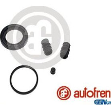 Kit reparare etrier Fata Dreapta diametru piston. 48 NISSAN 100NX CHERRY III PATROL GR V SUNNY SUNNY I SUNNY II S NISSAN SUNNY III (Y10), Estate Van, 11.1990 - 03.2000 AUTOFREN SEINSA D4 155