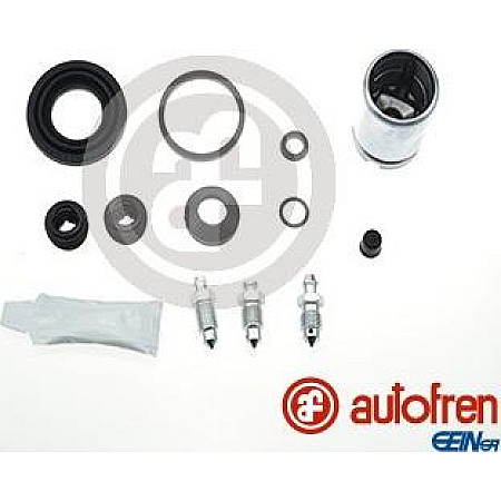 Kit reparare etrier Spate Dreapta-Stanga diametru piston. 34 cu piston FIAT SEDICI HONDA ACCORD IV ACCORD V ACCOR HONDA CIVIC VI Aerodeck (MB, MC), Turism, 04.1998 - 02.2001 AUTOFREN SEINSA D41588C
