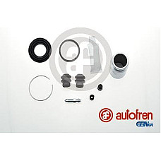 Kit reparare etrier Spate Dreapta-Stanga diametru piston. 35 cu piston NISSAN TEANA I X-TRAIL I 2.0-3.5 06.01-01. NISSAN TEANA I (J31), Sedan, 02.2003 - 09.2008 AUTOFREN SEINSA D41603C