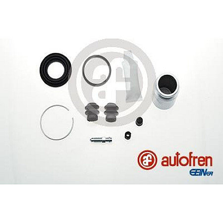 Kit reparare etrier Spate Dreapta-Stanga diametru piston. 35 cu piston NISSAN TEANA I X-TRAIL I 2.0-3.5 06.01-01. NISSAN TEANA I (J31), Sedan, 02.2003 - 09.2008 AUTOFREN SEINSA D41603C