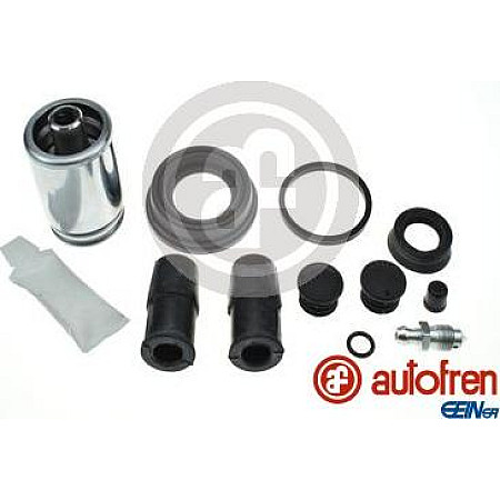 Kit reparare etrier Spate Dreapta-Stanga diametru piston. 38 MERCEDES E T-MODEL S211 VOLVO C30 C70 II S40 II V40 FORD C-MAX (DM2), Dubita, 02.2007 - 09.2010 AUTOFREN SEINSA D41614K